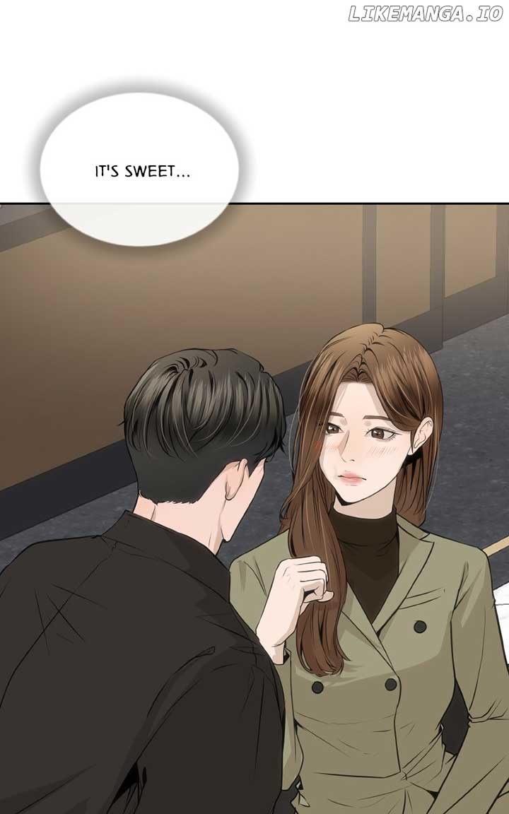 I Give You My All Chapter 61 - Page 48