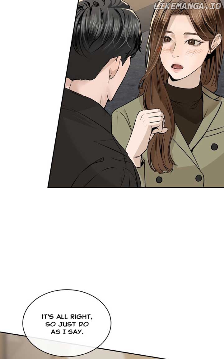 I Give You My All Chapter 61 - Page 51