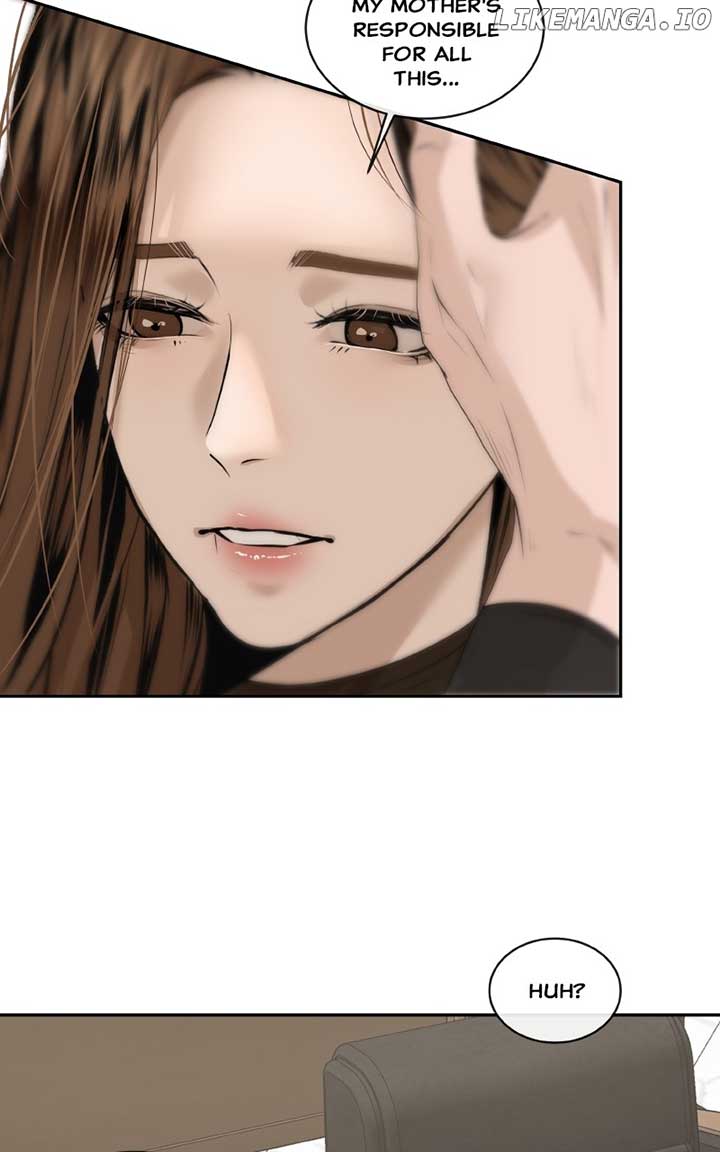 I Give You My All Chapter 61 - Page 53