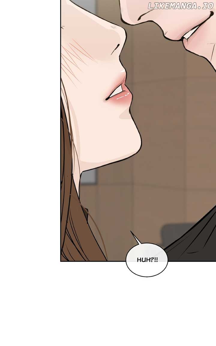 I Give You My All Chapter 61 - Page 59