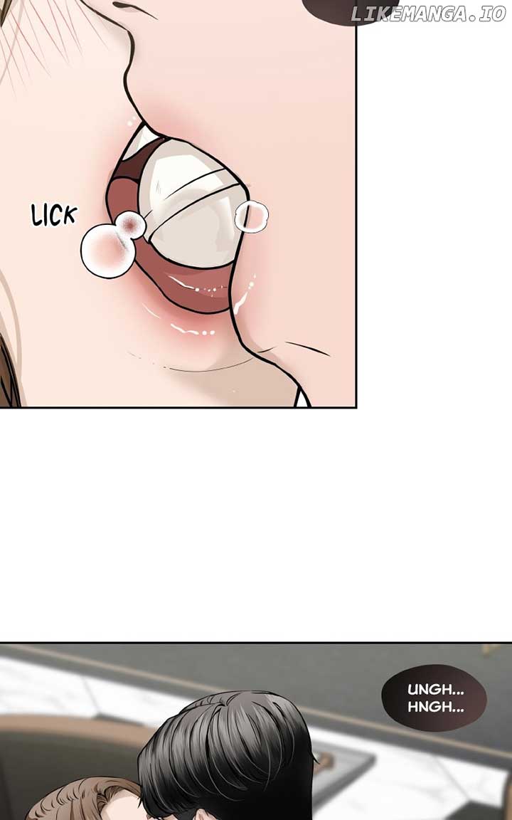 I Give You My All Chapter 61 - Page 62