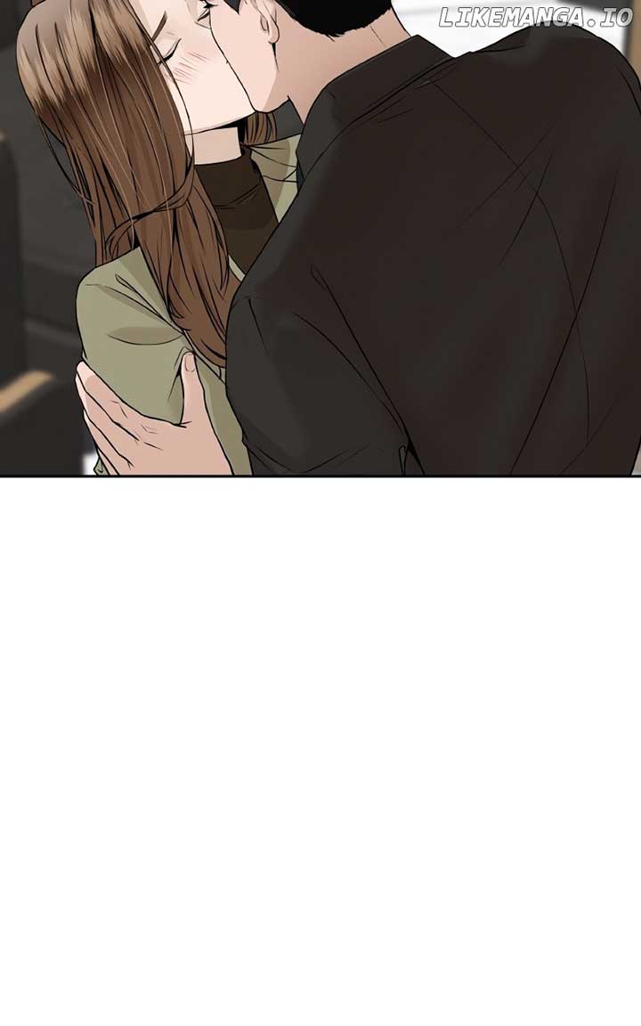 I Give You My All Chapter 61 - Page 63