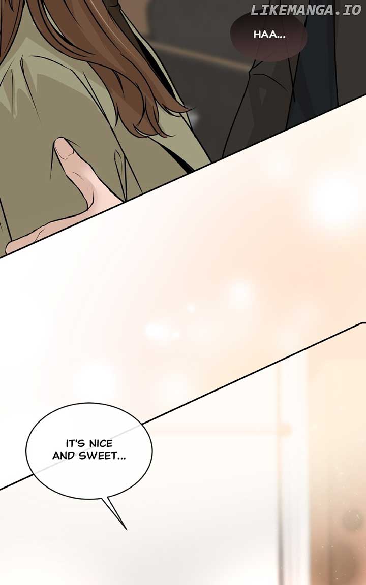 I Give You My All Chapter 61 - Page 65