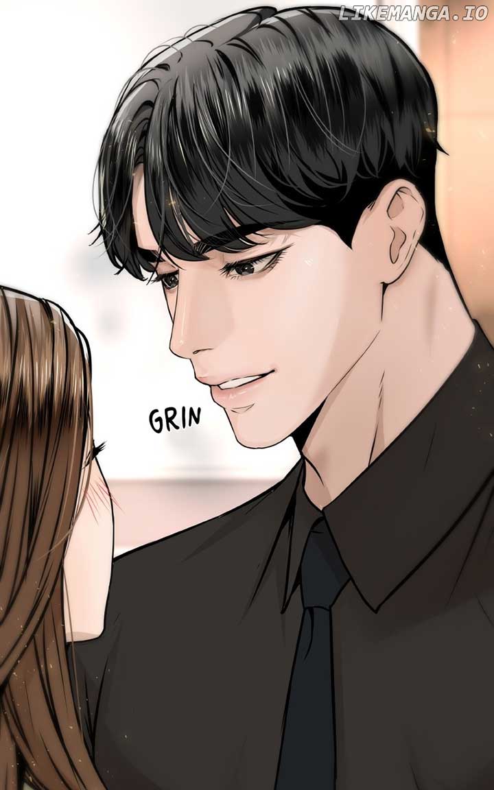 I Give You My All Chapter 61 - Page 66