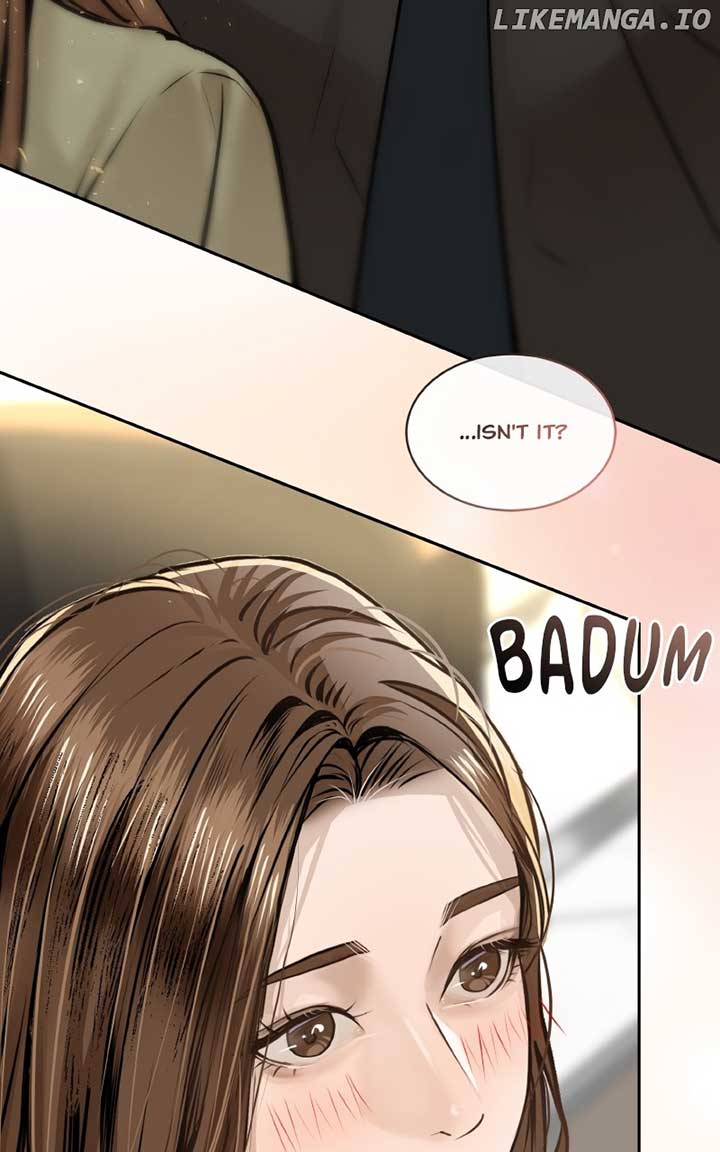 I Give You My All Chapter 61 - Page 67