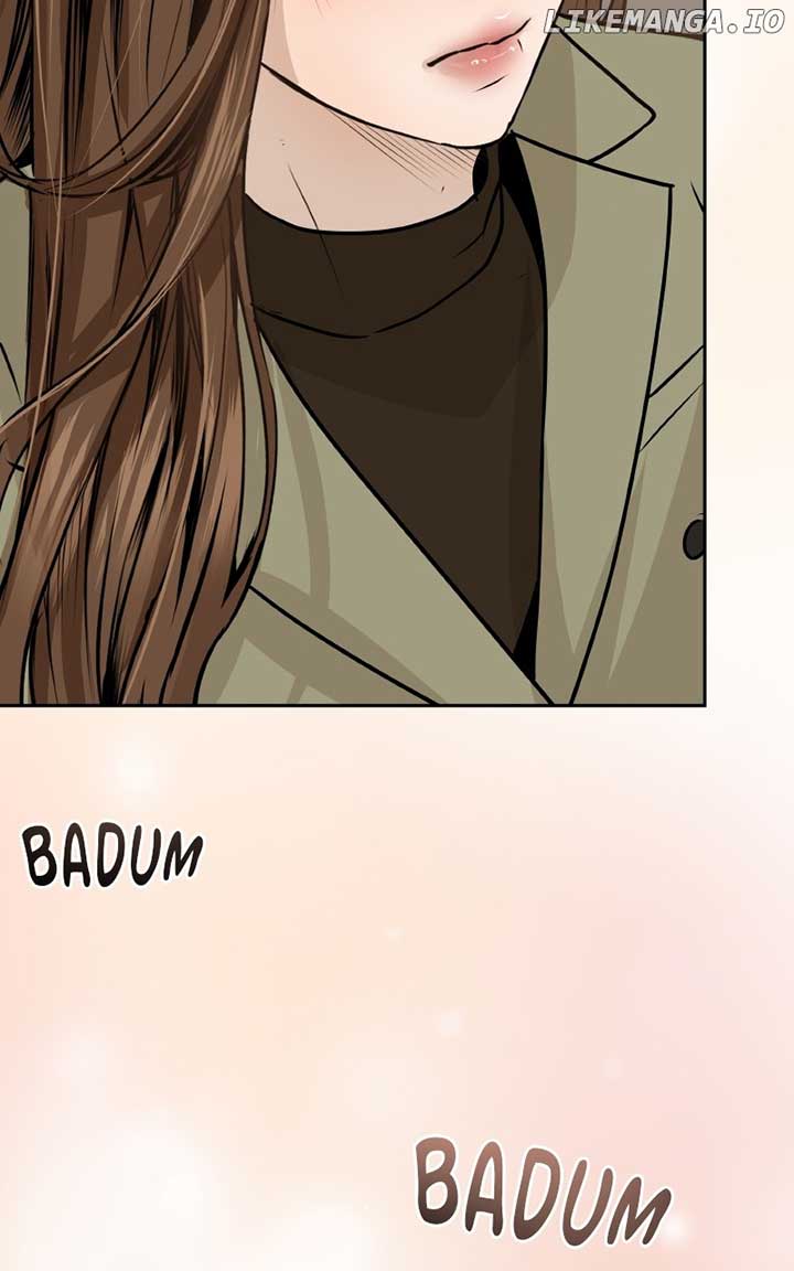 I Give You My All Chapter 61 - Page 68