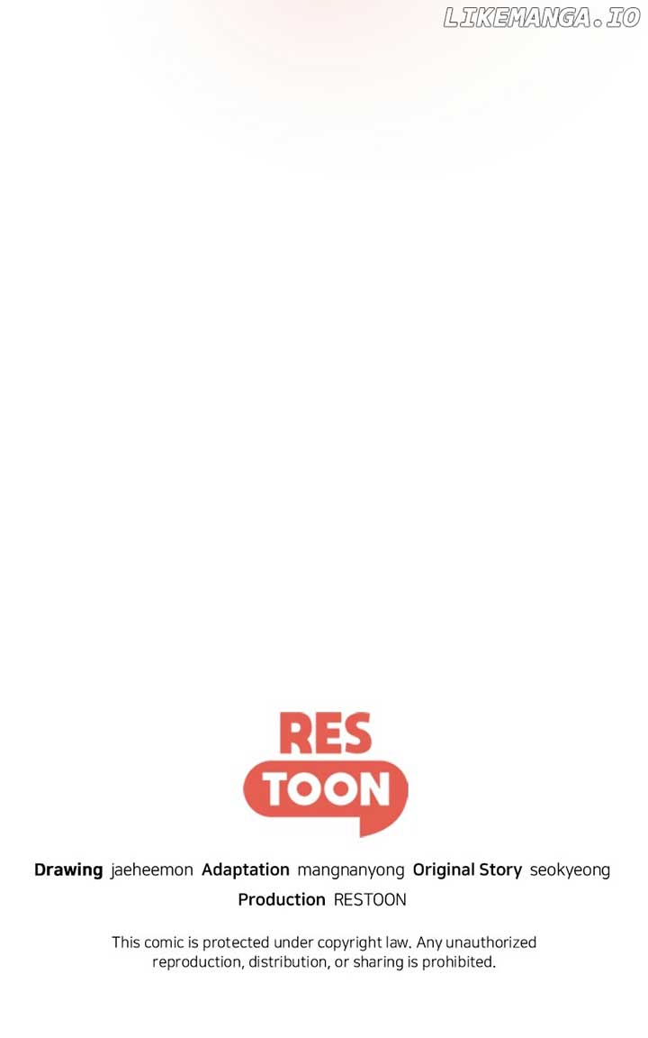 I Give You My All Chapter 61 - Page 70