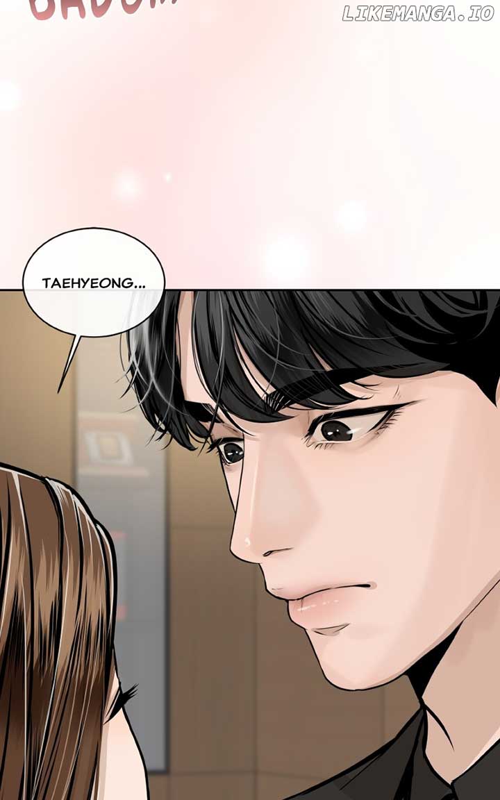 I Give You My All Chapter 62 - Page 4