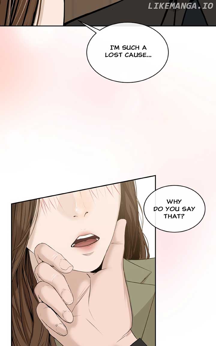 I Give You My All Chapter 62 - Page 5