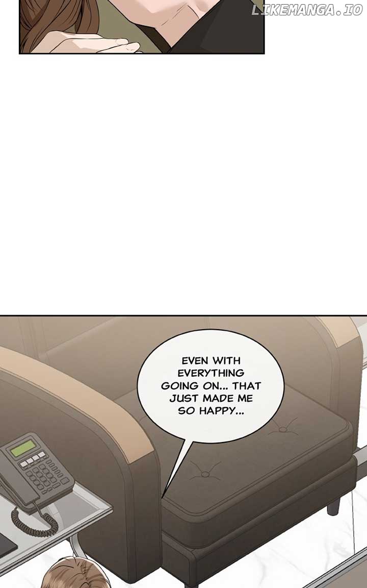 I Give You My All Chapter 62 - Page 6