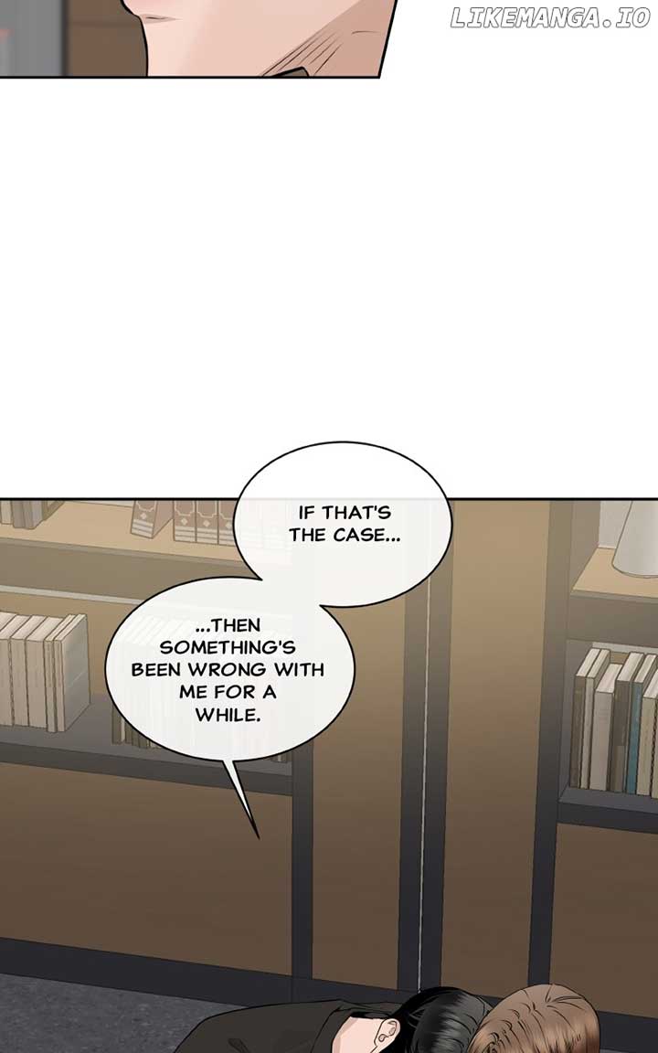 I Give You My All Chapter 62 - Page 9