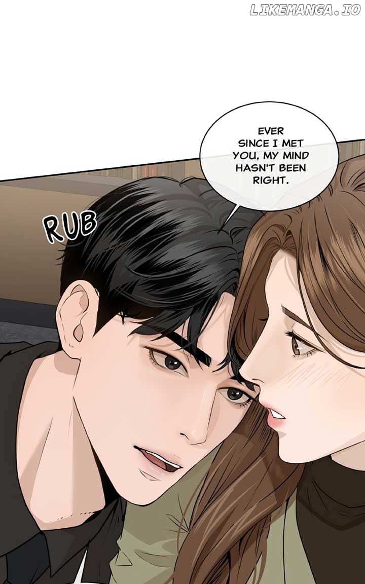 I Give You My All Chapter 62 - Page 11