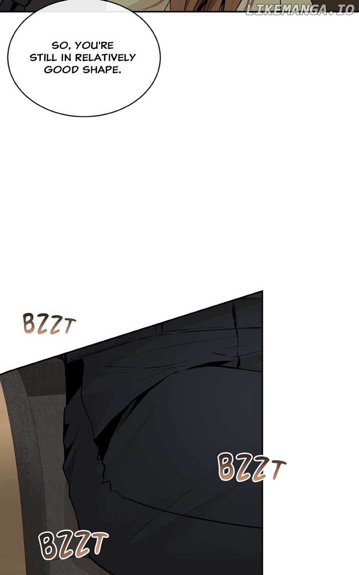 I Give You My All Chapter 62 - Page 12