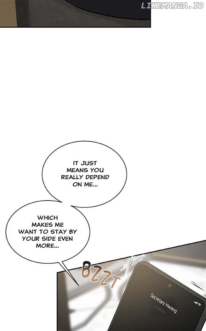 I Give You My All Chapter 62 - Page 13