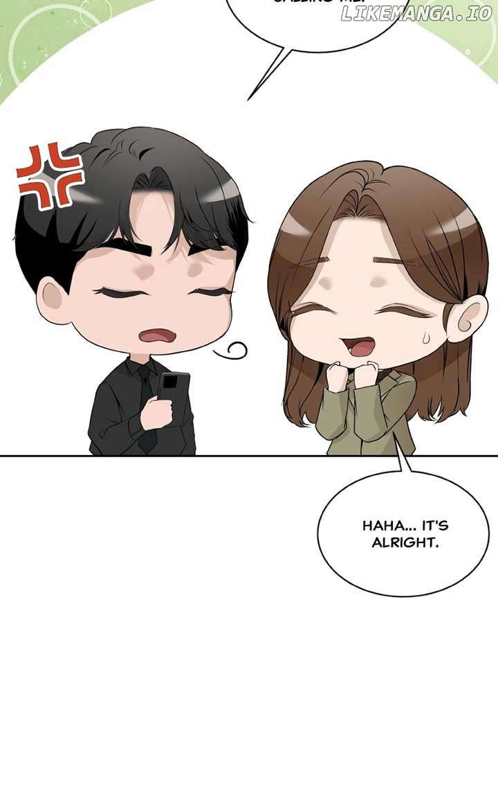 I Give You My All Chapter 62 - Page 15