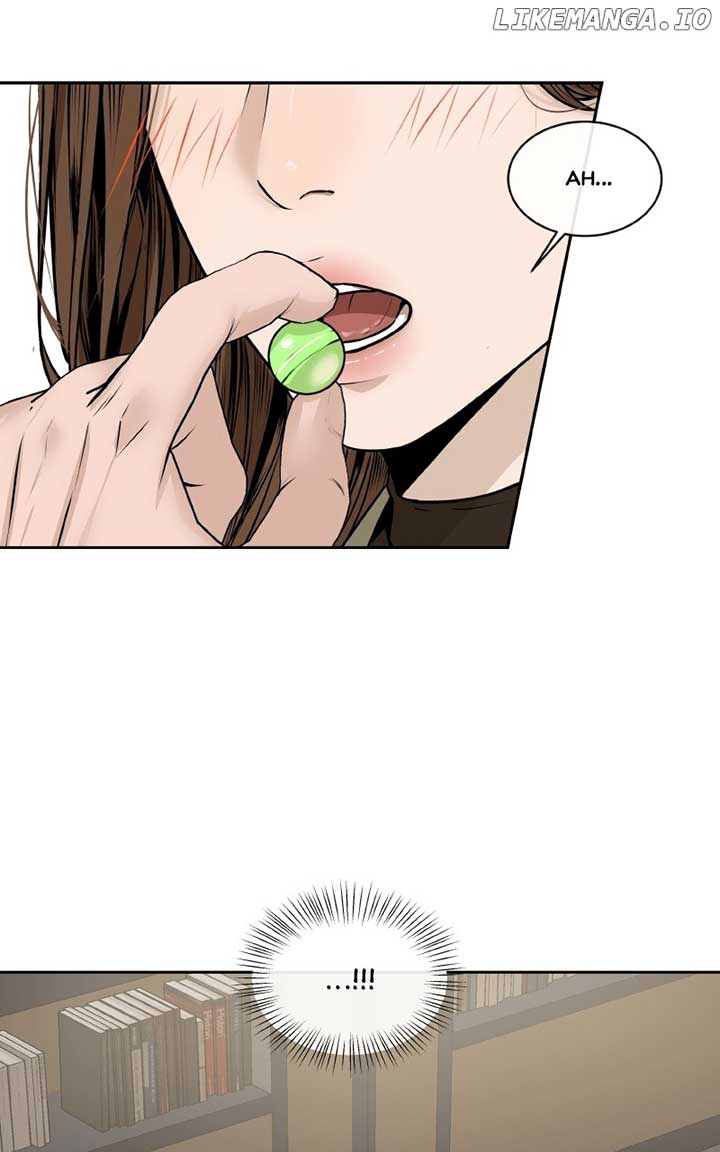 I Give You My All Chapter 62 - Page 17