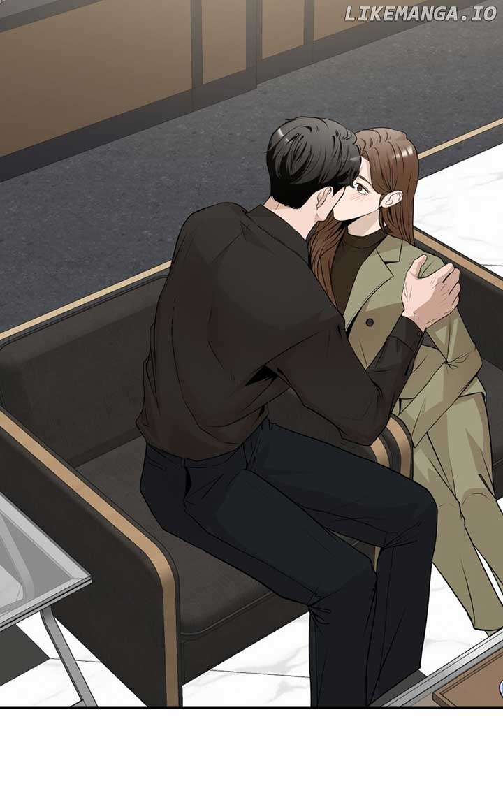 I Give You My All Chapter 62 - Page 18