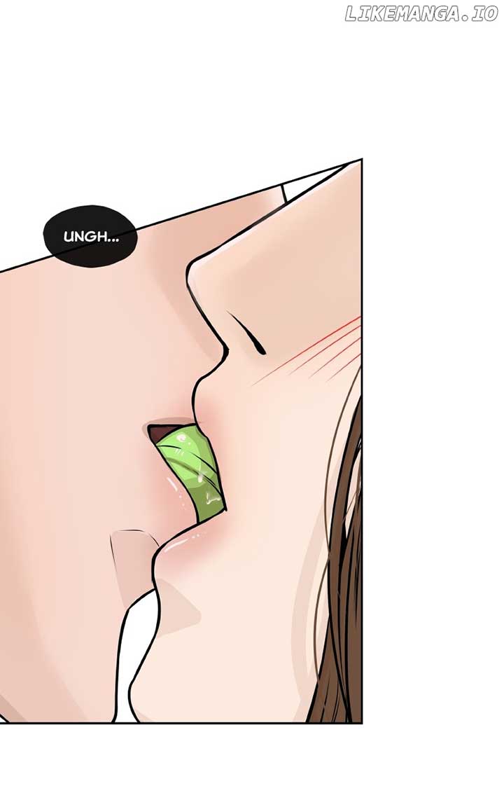 I Give You My All Chapter 62 - Page 19