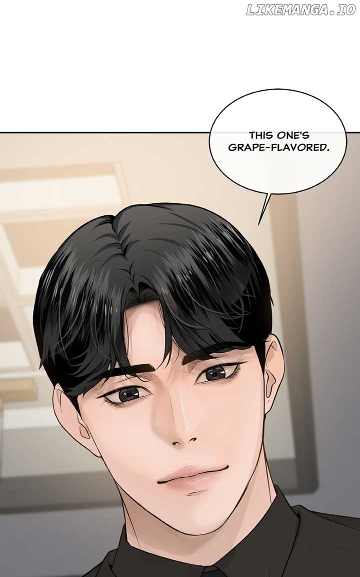 I Give You My All Chapter 62 - Page 20