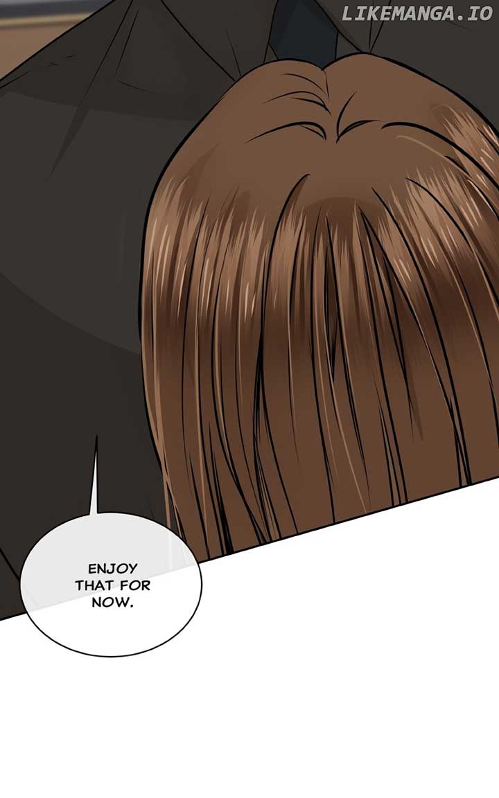 I Give You My All Chapter 62 - Page 21