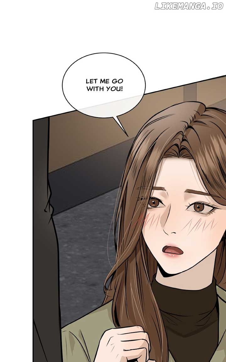 I Give You My All Chapter 62 - Page 22