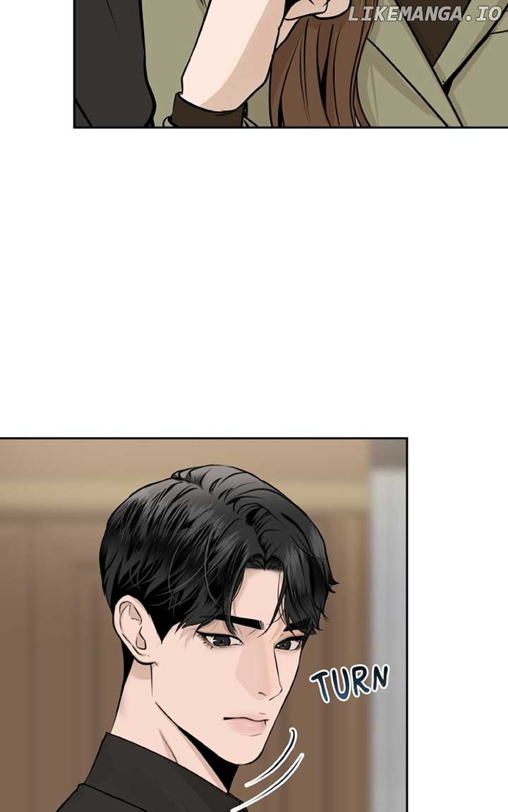 I Give You My All Chapter 62 - Page 23