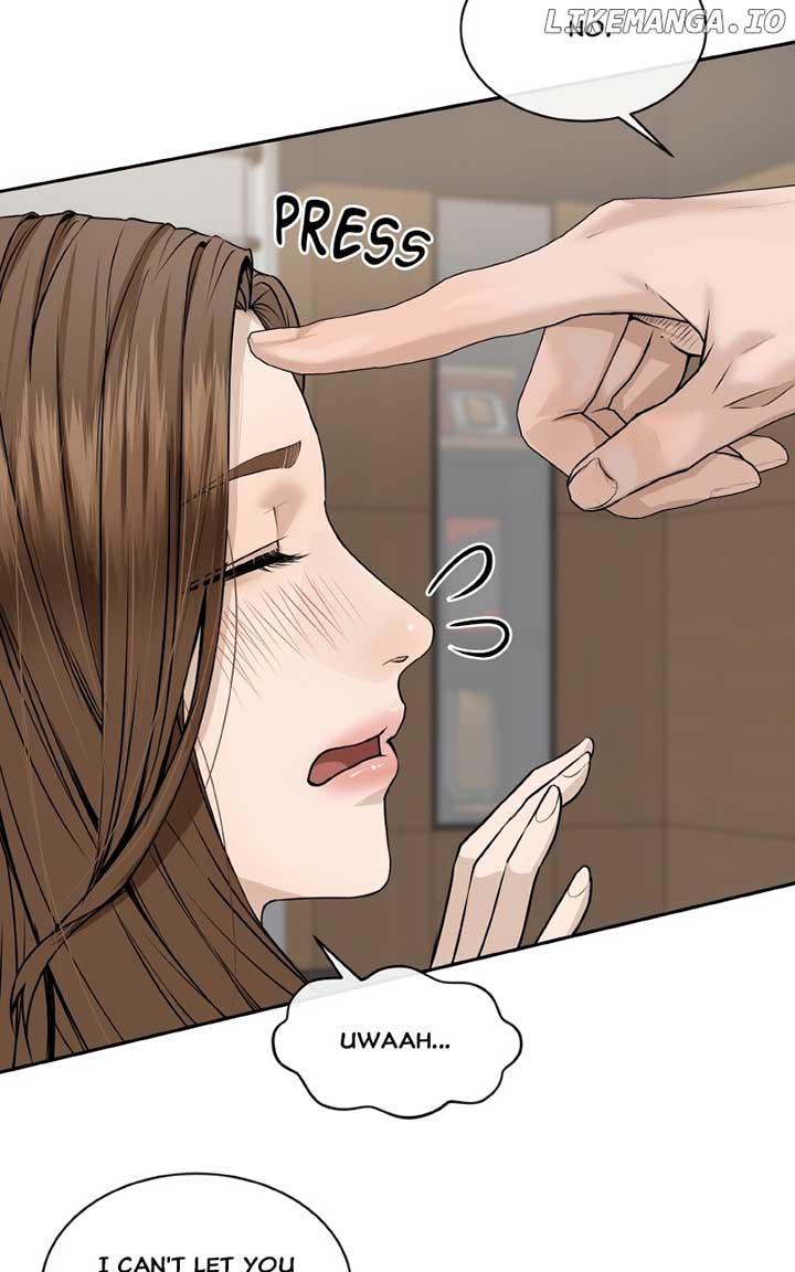 I Give You My All Chapter 62 - Page 25