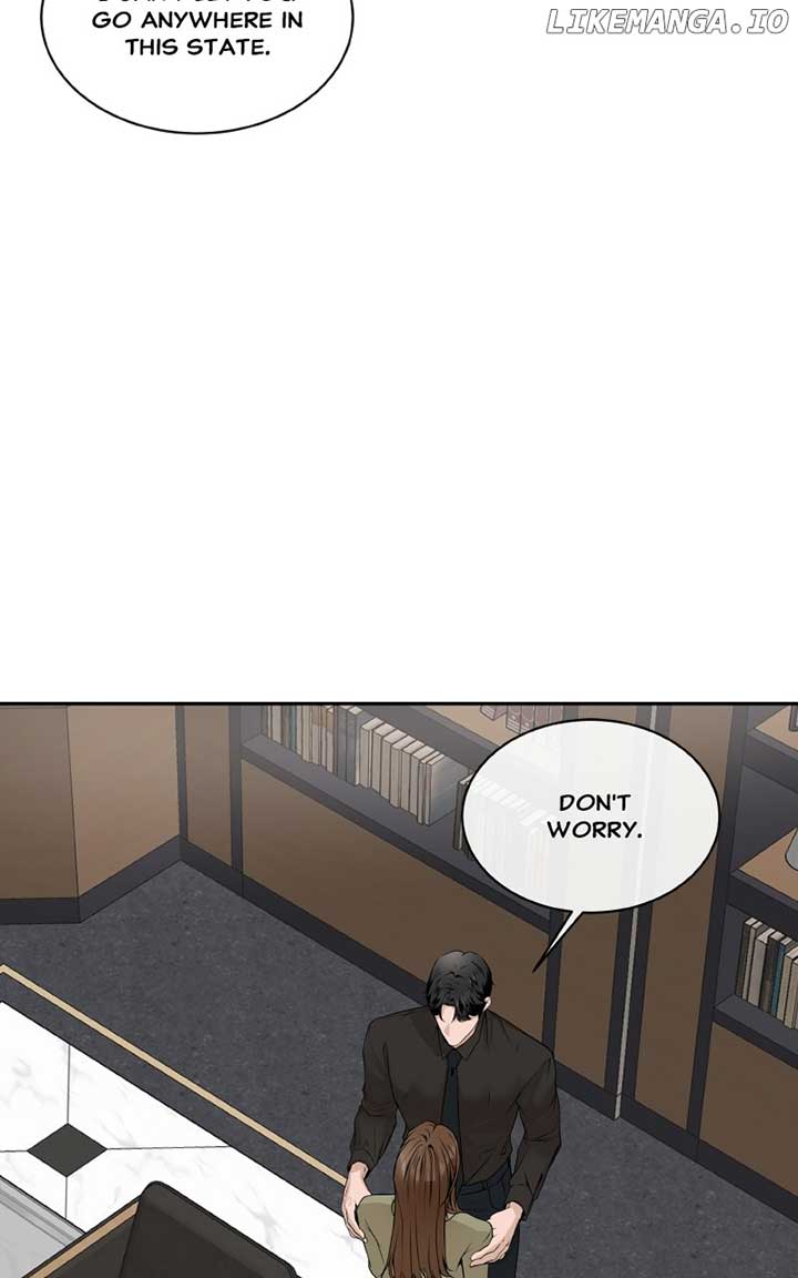 I Give You My All Chapter 62 - Page 26