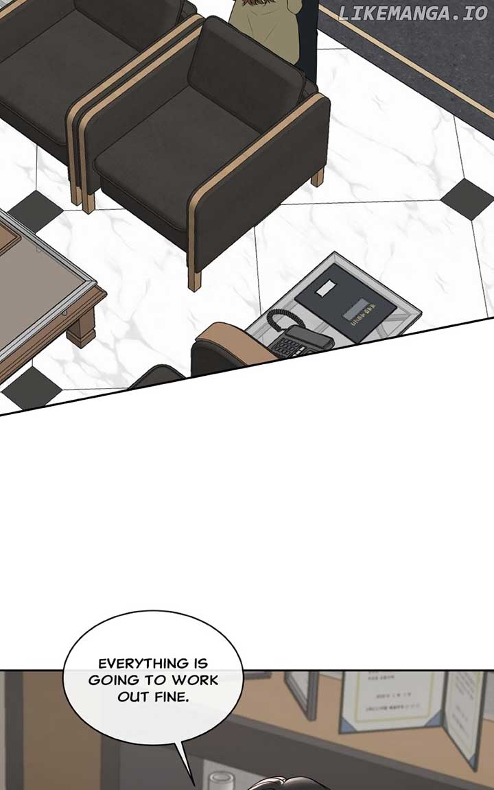 I Give You My All Chapter 62 - Page 27