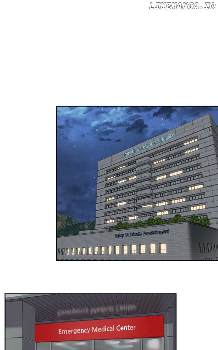 I Give You My All Chapter 62 - Page 32