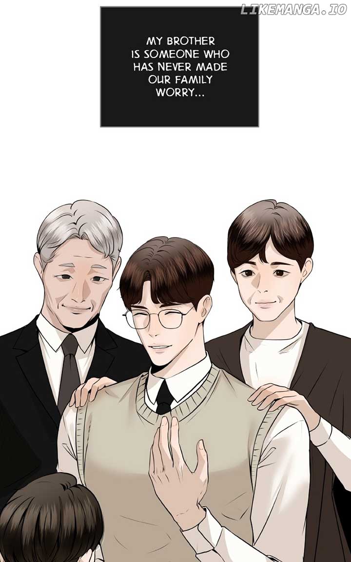 I Give You My All Chapter 62 - Page 37