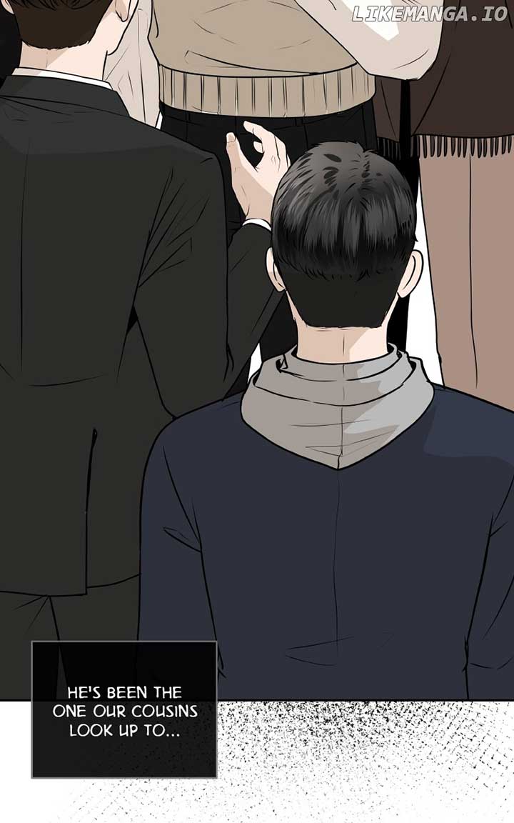 I Give You My All Chapter 62 - Page 38