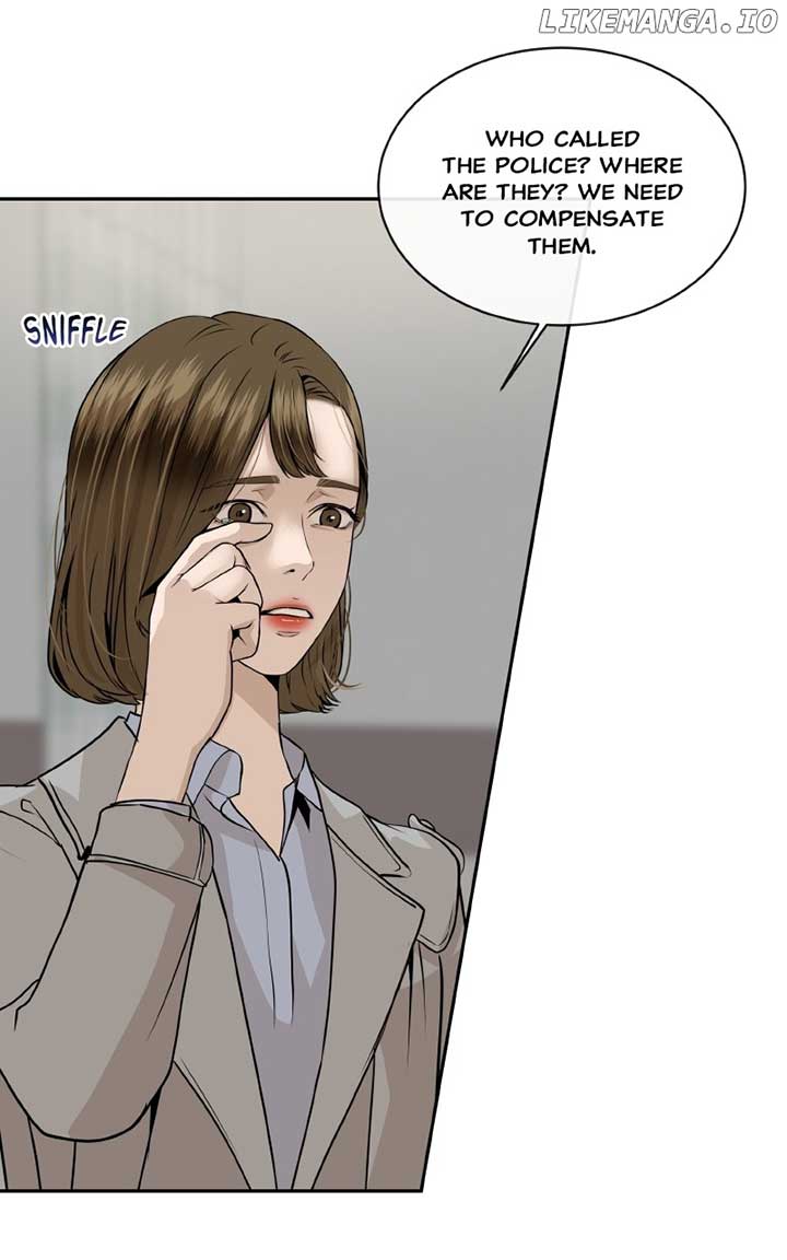 I Give You My All Chapter 62 - Page 40