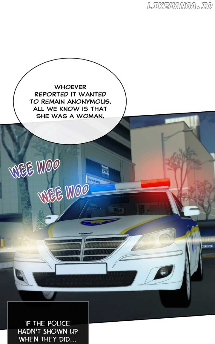 I Give You My All Chapter 62 - Page 41