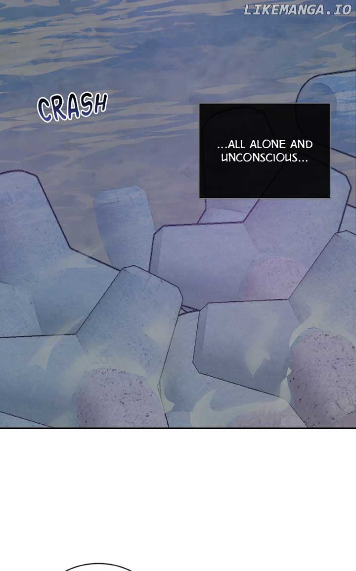 I Give You My All Chapter 62 - Page 44