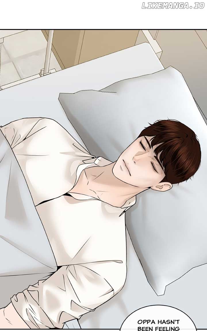 I Give You My All Chapter 62 - Page 47