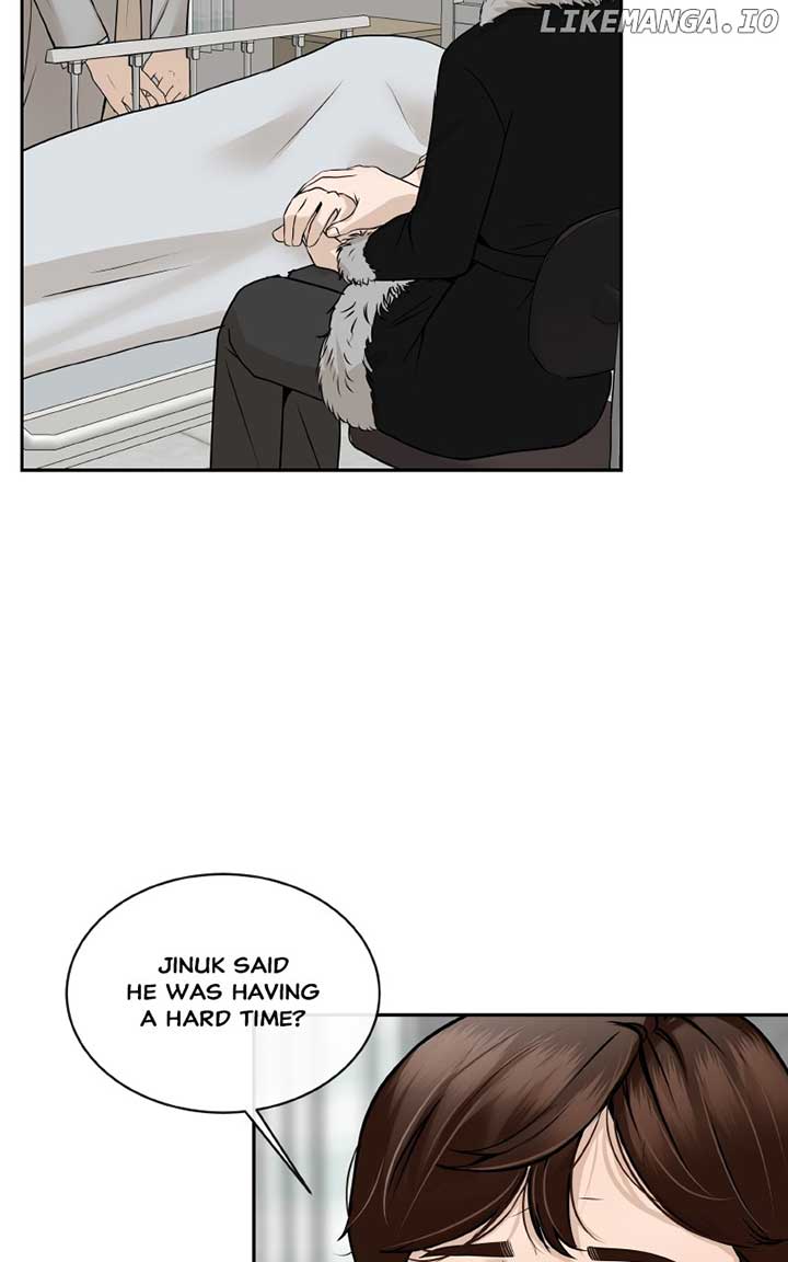 I Give You My All Chapter 62 - Page 49