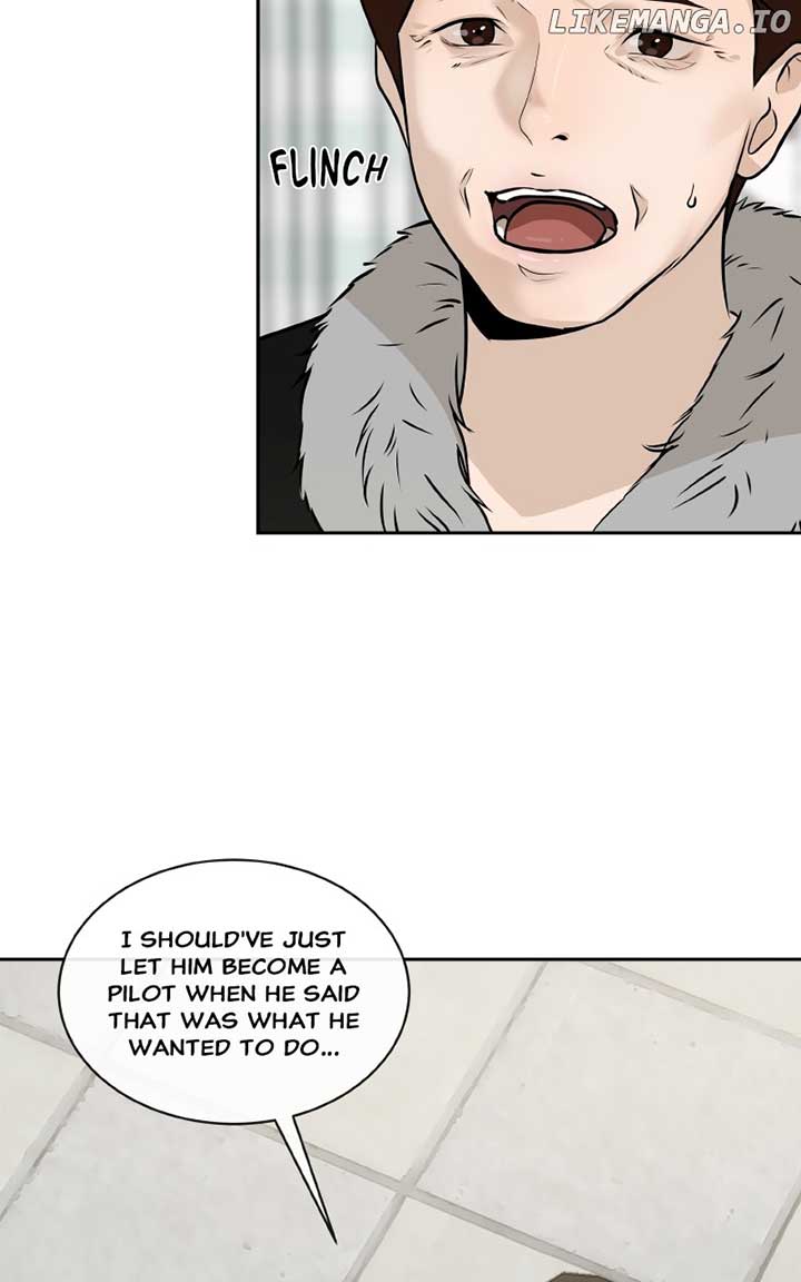 I Give You My All Chapter 62 - Page 50