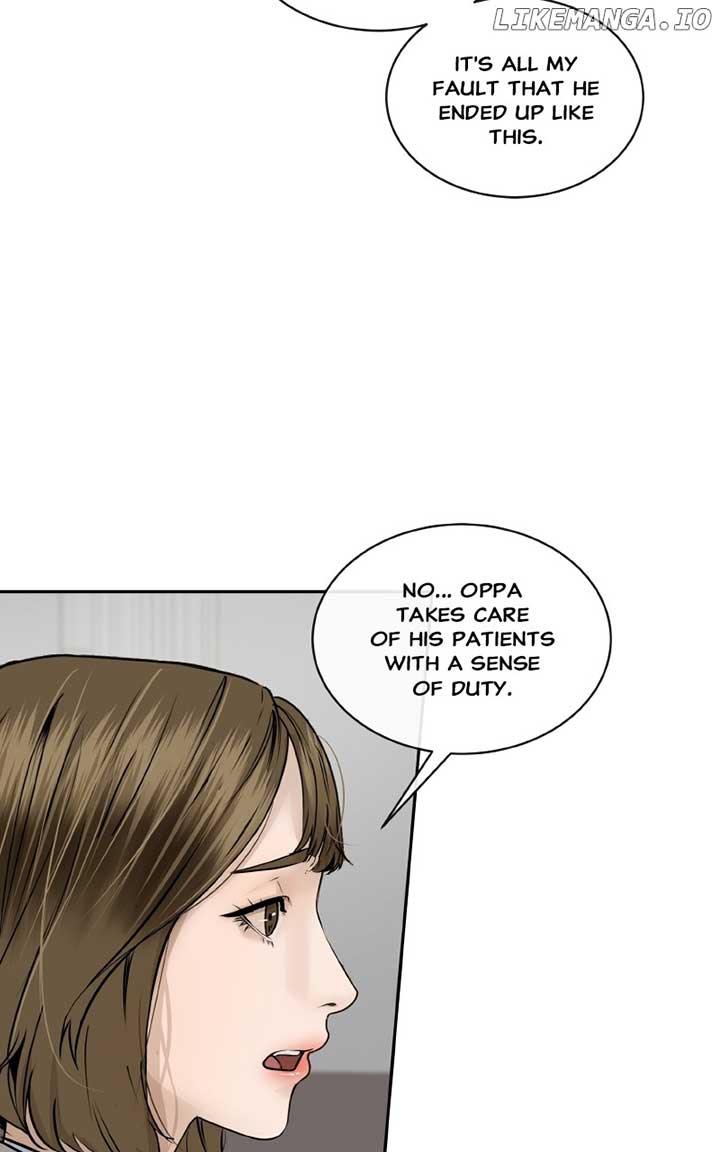 I Give You My All Chapter 62 - Page 52