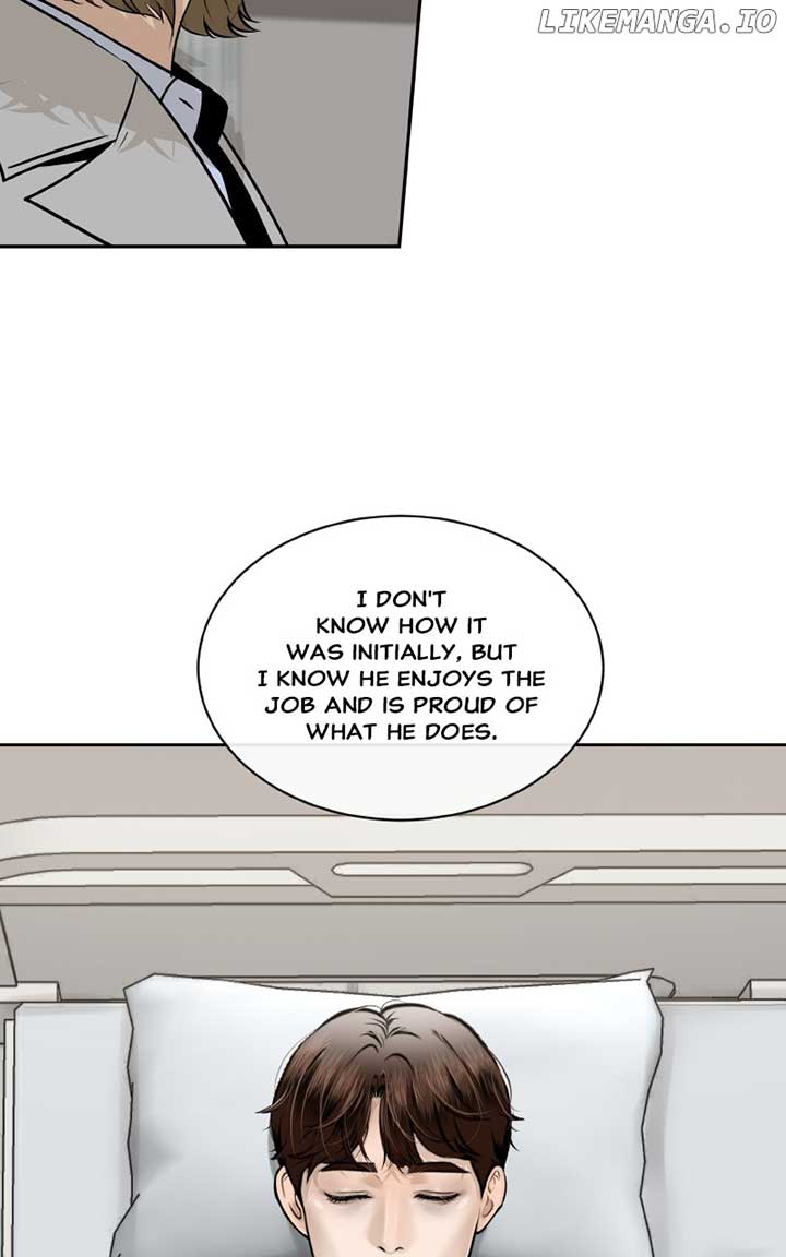 I Give You My All Chapter 62 - Page 53