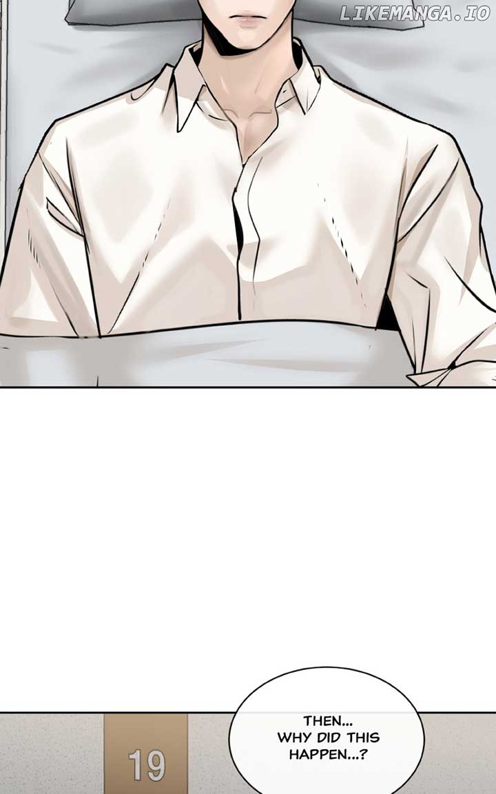 I Give You My All Chapter 62 - Page 54