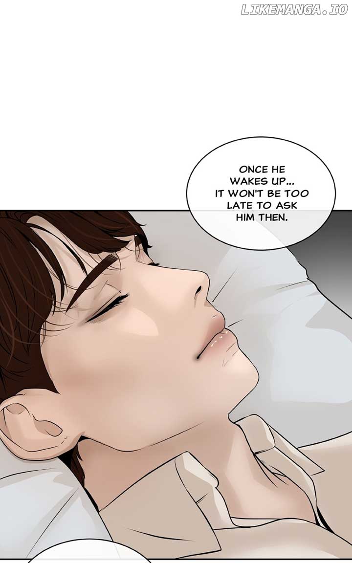 I Give You My All Chapter 62 - Page 56