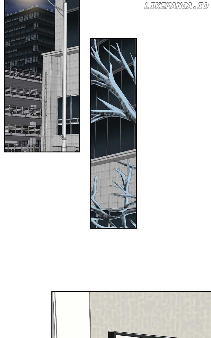 I Give You My All Chapter 62 - Page 59