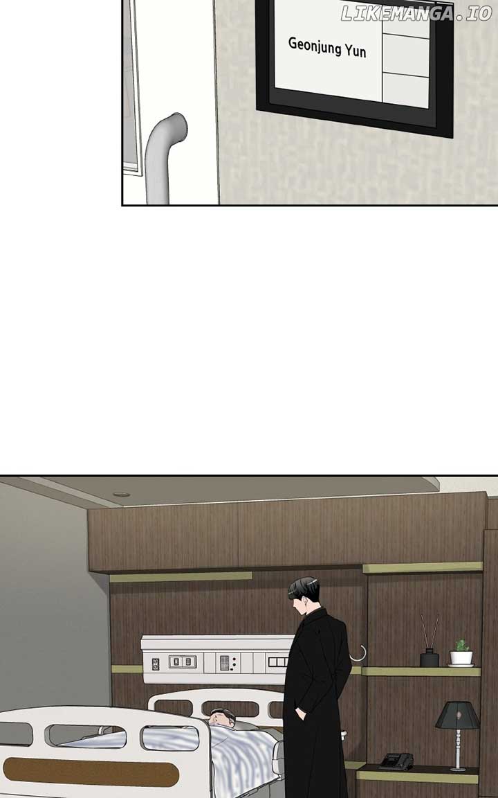 I Give You My All Chapter 62 - Page 60