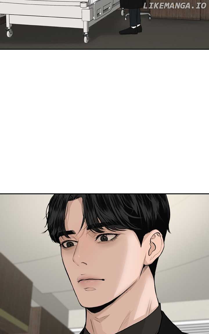 I Give You My All Chapter 62 - Page 61