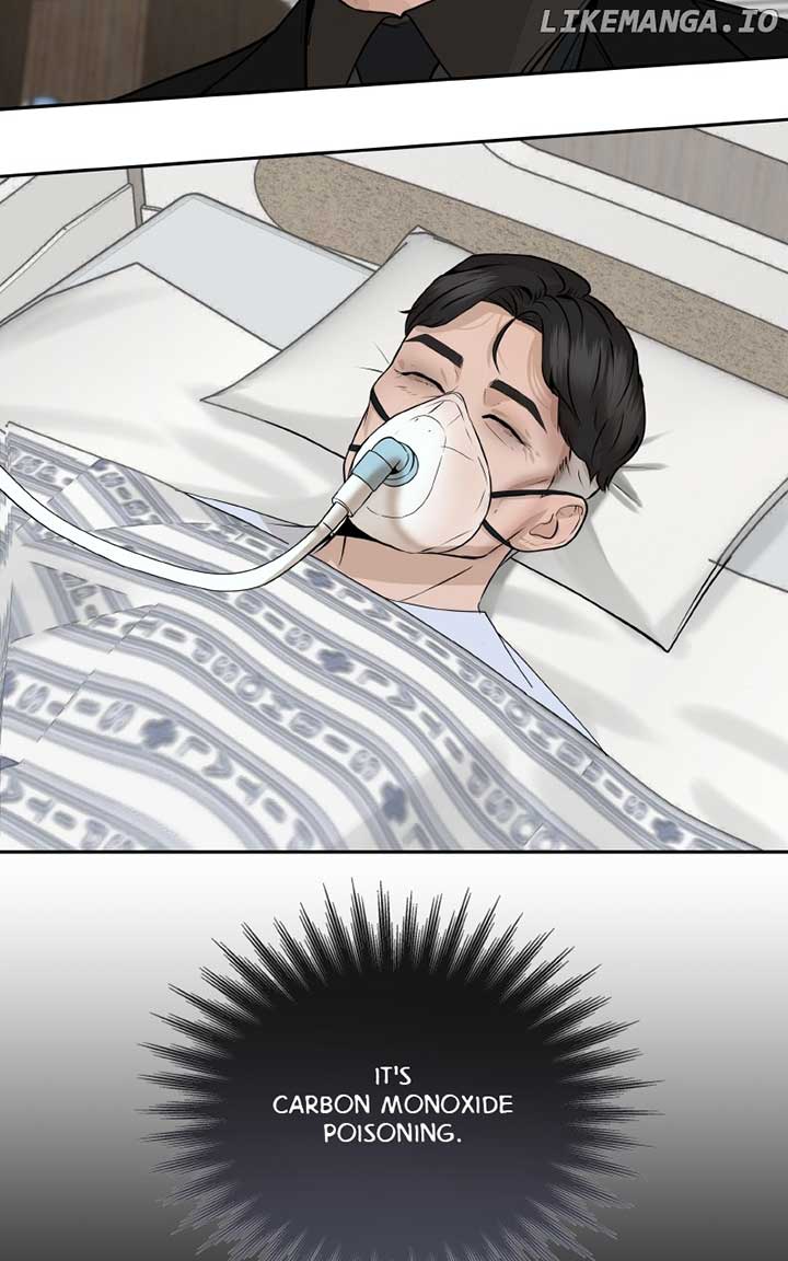 I Give You My All Chapter 62 - Page 62