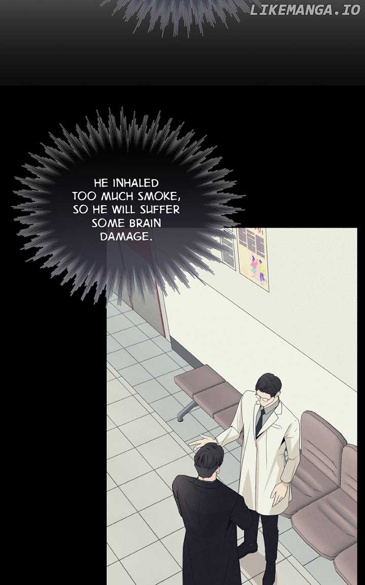 I Give You My All Chapter 62 - Page 63