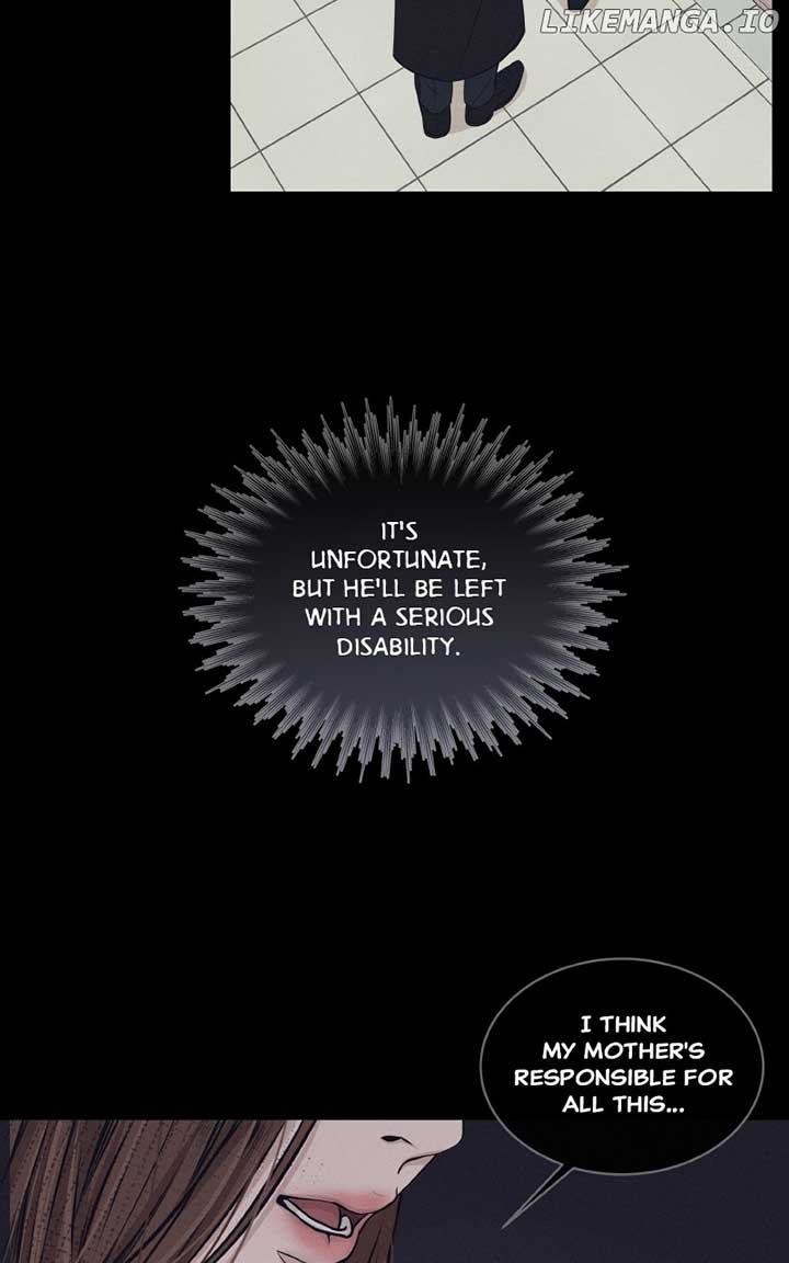 I Give You My All Chapter 62 - Page 64