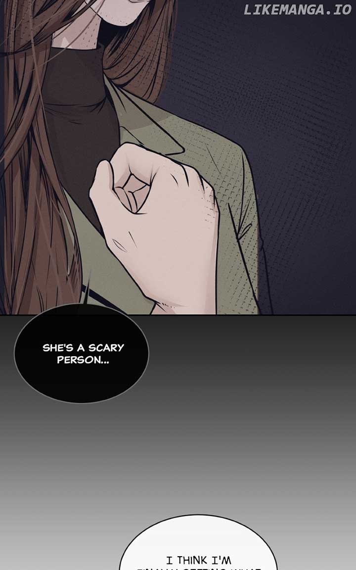 I Give You My All Chapter 62 - Page 65