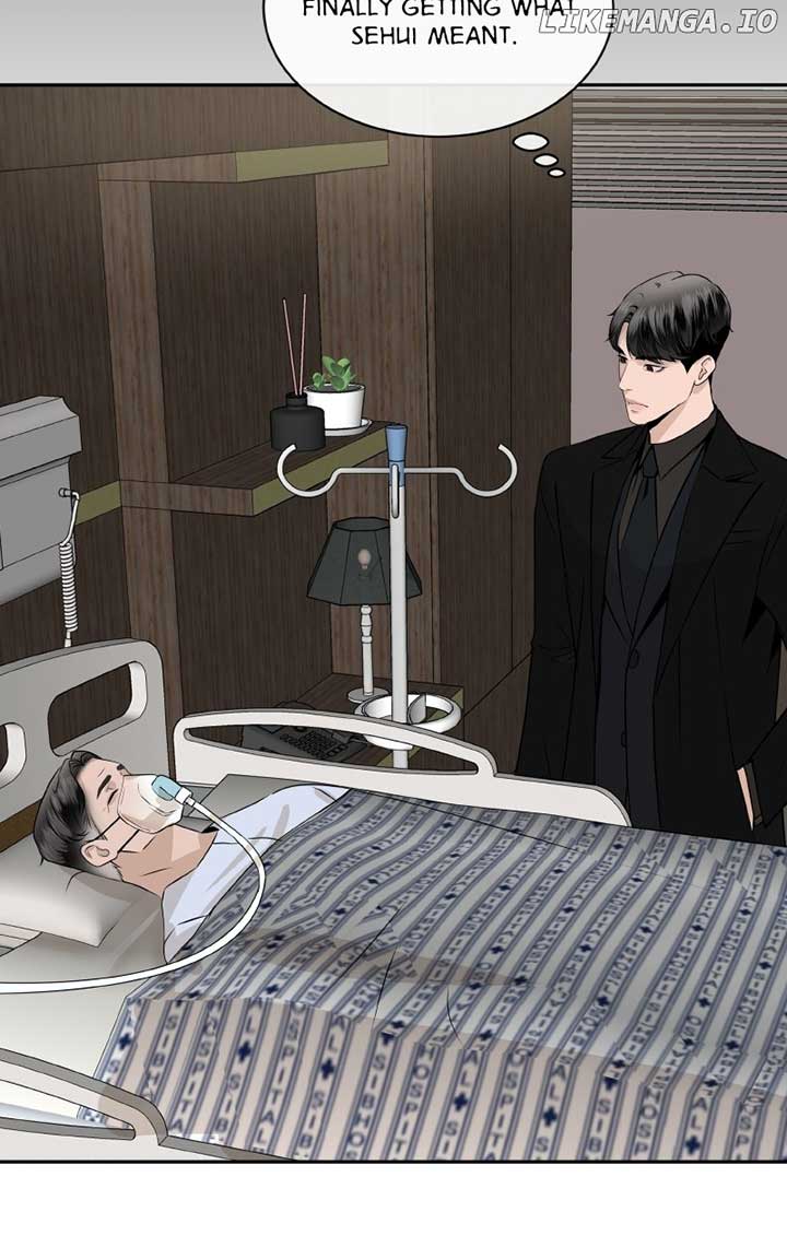 I Give You My All Chapter 62 - Page 66